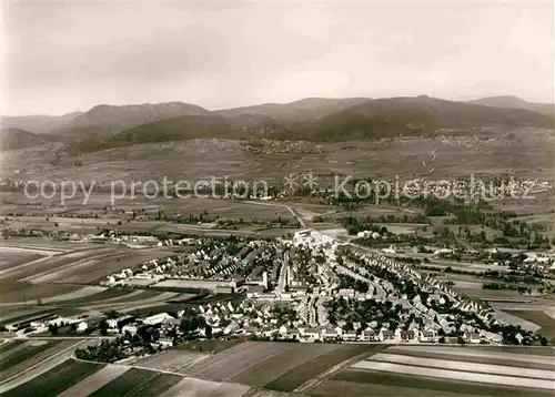 Landau Pfalz Siedling Wollmesheimer Hoehe Kat. Landau in der Pfalz