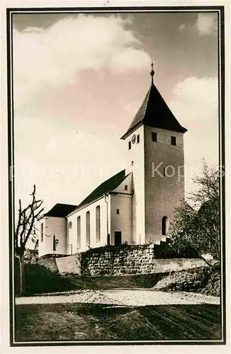 Schwaebisch Hall Kirche  Kat. Schwaebisch Hall