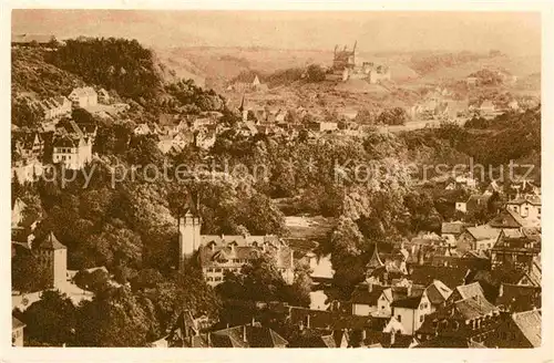 Schwaebisch Hall Schoenes Deutschland Reichswinterhilfe Comburg Kat. Schwaebisch Hall