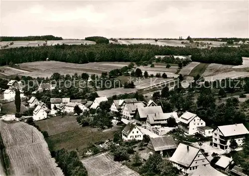 Spesshardt Panorama Kat. Calw