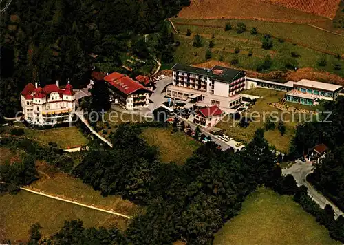 Tegernsee Haus Bayern Fliegeraufnahme Kat. Tegernsee