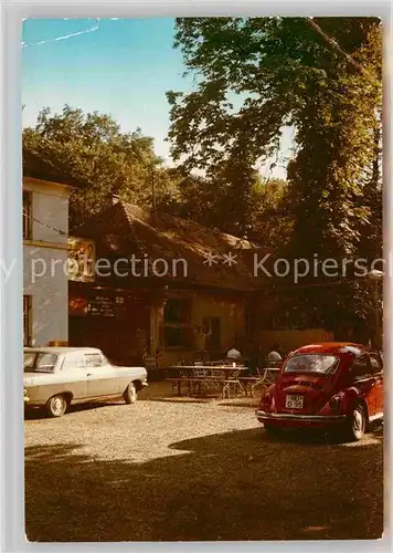 Ulm Donau Kiosk Campingplatz Kat. Ulm