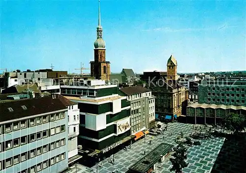 Dortmund Reinoldskirche Kat. Dortmund