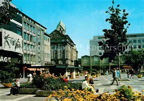 Dortmund Markt Kat. Dortmund