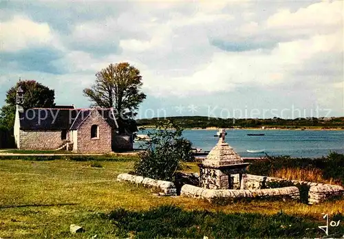 Saint Philbert de Bouaine Teilansicht  Kat. Saint Philbert de Bouaine