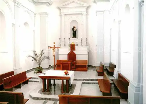Rethymnon Kreta Eglise Catholique 
