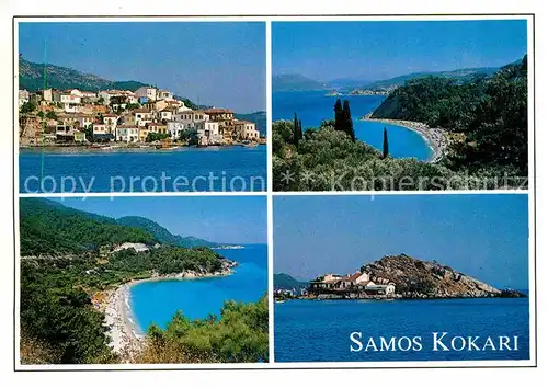 Samos  Kat. Samos