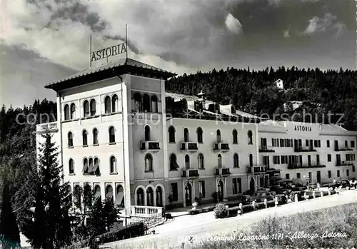 Lavarone Hotel Astoria Kat. Trentino