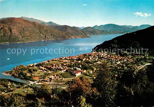 Cannobio Lago Maggiore  Kat. Italien