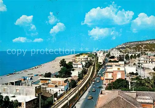 Bova Marina Panorama