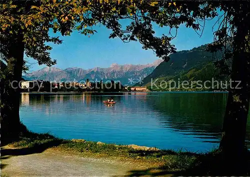 Zell See Steinernen Meer  Kat. Zell am See