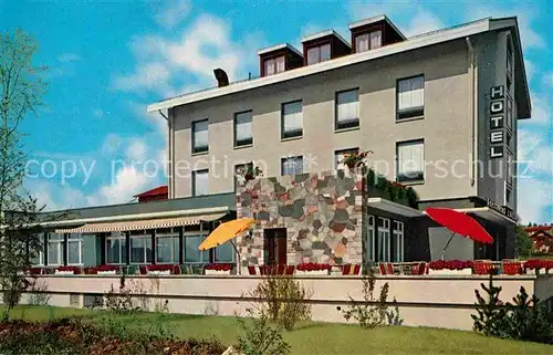 Emmenbruecke Hotel Restaurant Landhaus Kat. Emmenbruecke