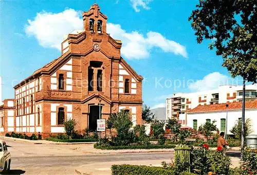 Torre del Mar Kirche