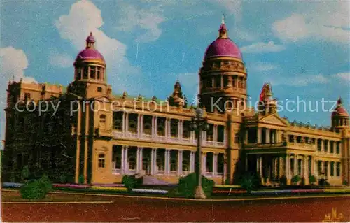 Mysore Hotel Lalitha Mahal State  Kat. Mysore