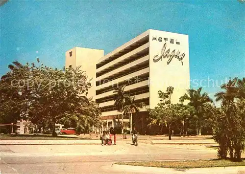 Cienfuegos Hotel Jagua Kat. Caunao