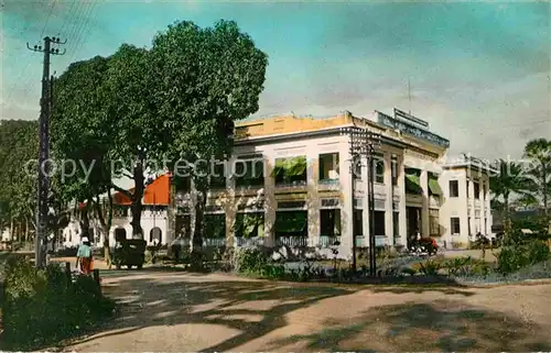 Douala Palais de Justice Kat. Douala