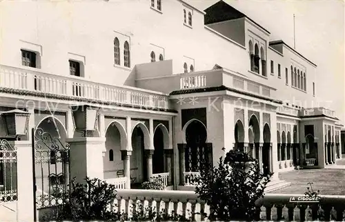 Casablanca Palais du Sultan Kat. Casablanca