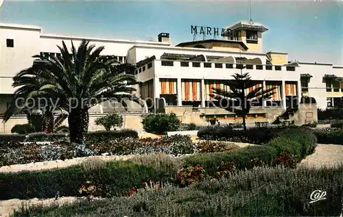 Safi Hotel Marhaba Kat. Marokko