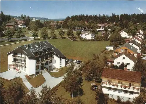 Koenigsfeld Schwarzwald Hotel Pension Hembach / Koenigsfeld im Schwarzwald /Schwarzwald-Baar-Kreis LKR