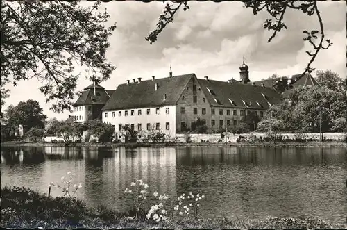 Kloster Wald Heimschule
