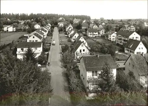 Koenigsfeld Schwarzwald Stadt / Koenigsfeld im Schwarzwald /Schwarzwald-Baar-Kreis LKR