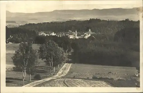 AK / Ansichtskarte Koenigsfeld Schwarzwald Engele / Koenigsfeld im Schwarzwald /Schwarzwald-Baar-Kreis LKR