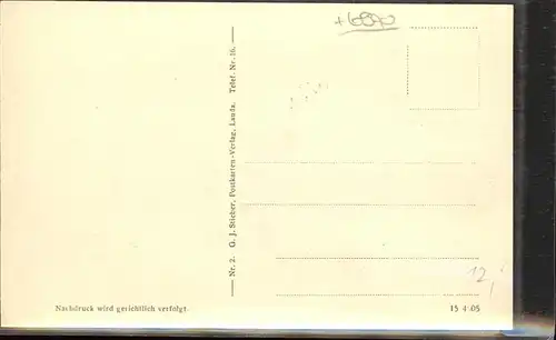 AK / Ansichtskarte Lauda-Koenigshofen Panorama / Lauda-Koenigshofen /Main-Tauber-Kreis LKR