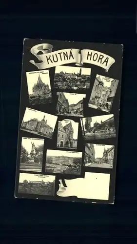 Kutna Hora Tylova Kamenny Dum Pomnik Karla Havlicka Borovskeho x