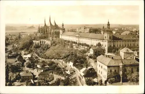 Kutna Hora  x