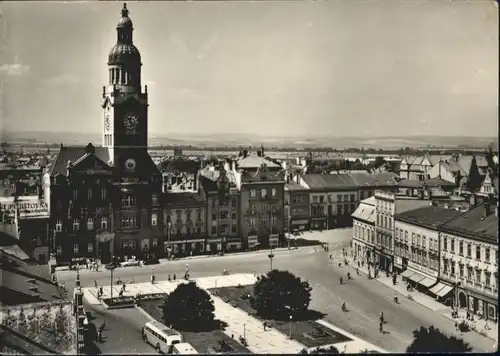 Prostejov Namesti x