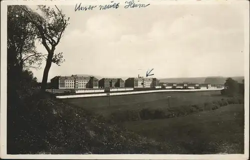 AK / Ansichtskarte Hranice nad Morave Panorama