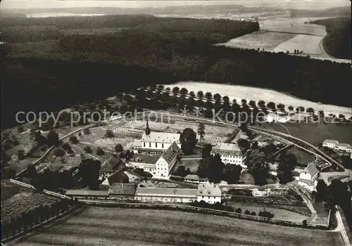 AK / Ansichtskarte Altenstadt Hessen Kloster Engelthal Kat. Altenstadt