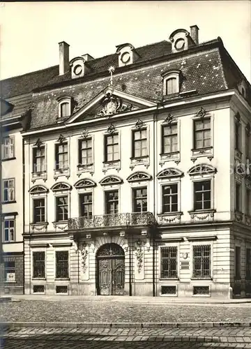 AK / Ansichtskarte Augsburg Schaezler Palais Kat. Augsburg