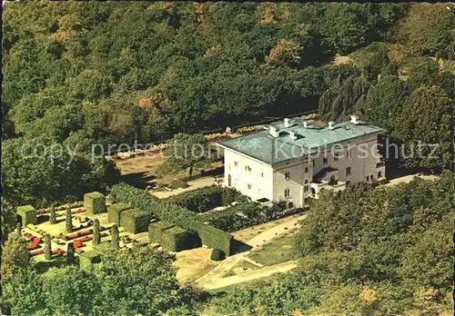 AK / Ansichtskarte oeland Solliden Slot Schloss Kat. Schweden