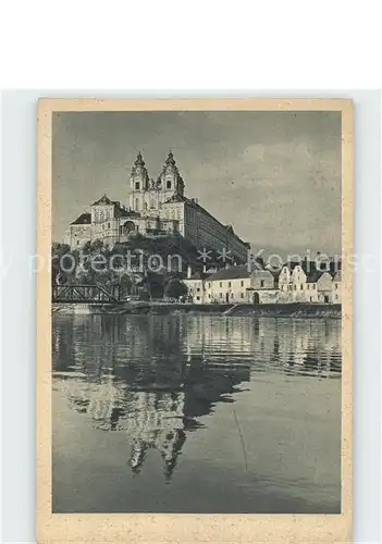 AK / Ansichtskarte Insel Reichenau Schloss / Reichenau /Konstanz LKR