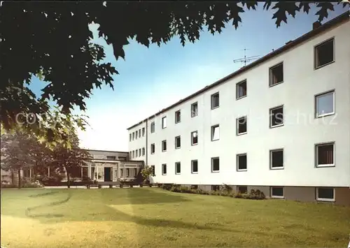 AK / Ansichtskarte Neumarkt Oberpfalz Haus St Marien Kat. Neumarkt i.d.OPf.