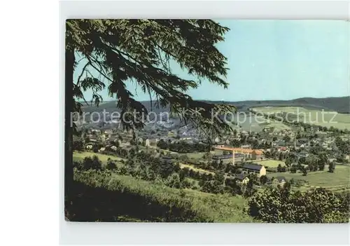 AK / Ansichtskarte Olbernhau Erzgebirge  Kat. Olbernhau