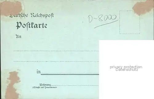 AK / Ansichtskarte Meixmuehle Gasthof Friedrichsgrund im Mondschein Gondelteich Deutsche Reichspost Kat. Dresden Elbe