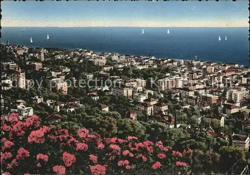 AK / Ansichtskarte Bordighera  Kat. Bordighera