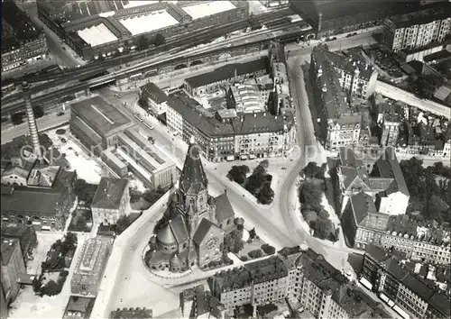 AK / Ansichtskarte Dresden Wettiner Platz vor der Zerstoerung 1945 aus der Vogelperspektive Kat. Dresden Elbe