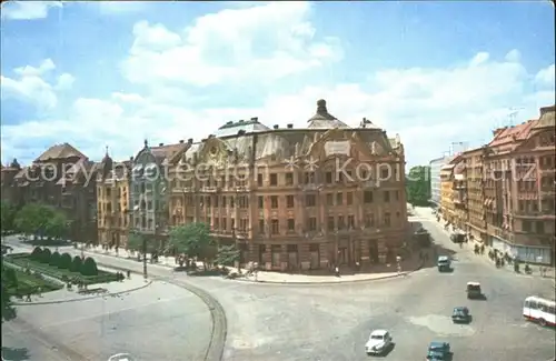 AK / Ansichtskarte Timisoara Stadtzentrum Kat. Timisoara