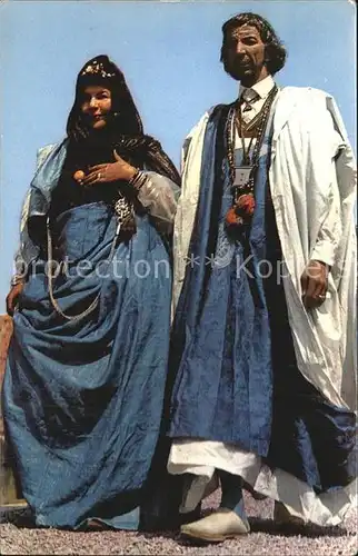 AK / Ansichtskarte Goulimine Marokko Les celebres danseurs de Guedra Collection Pittoresque Afrique du Nord Kat. Marokko