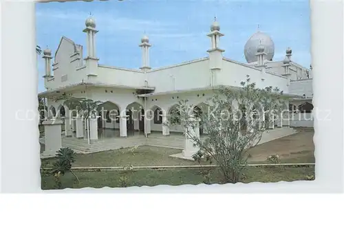 AK / Ansichtskarte Cirebon Mosque Al Taqwa Moschee