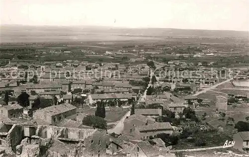 AK / Ansichtskarte Chateauneuf les Martigues  Kat. Chateauneuf les Martigues