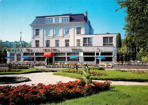 AK / Ansichtskarte Valkenburg aan de Geul Hotel Prinses Juliana  Kat. Valkenburg