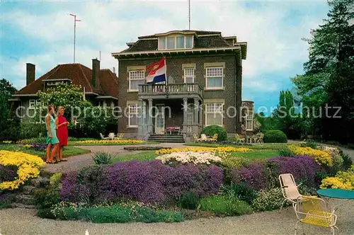 AK / Ansichtskarte Valkenburg aan de Geul Hotel Prinses Juliana  Kat. Valkenburg