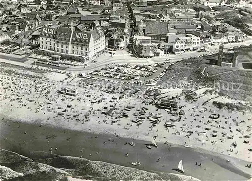 AK / Ansichtskarte Noordwijk aan Zee   Kat. Noordwijk