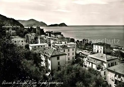 AK / Ansichtskarte Levante Panorama  Kat. Italien