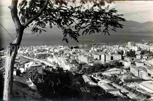 AK / Ansichtskarte Rijeka Fiume Panorama 