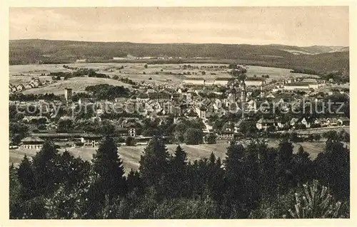 AK / Ansichtskarte Villingen Schwenningen Panorama  Kat. Villingen Schwenningen